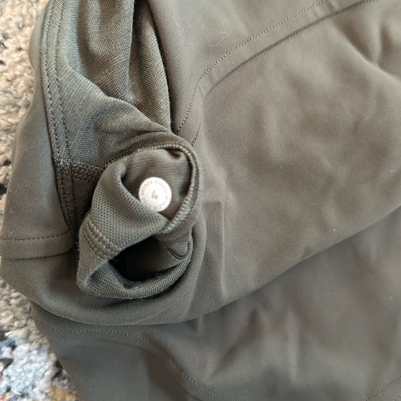 Wunder Train Racerback Tank Top - Picture 5 of 5